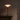 Poul Henningsen 'PH 3/2' Limited Edition Terracotta Opal Glass Table Lamp for Louis Poulsen