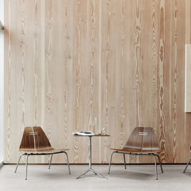 Poul Kjærholm 'PK23' Chair for Fritz Hansen