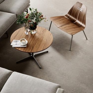 Poul Kjærholm 'PK23' Chair for Fritz Hansen