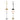 Poul Henningsen 'PH 2/1' Opal Glass Table Lamp for Louis Poulsen Two Enlighten packshot