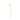 GamFratesi 'Yuh' Floor Lamp for Louis Poulsen two enlighten packshot white and brass 