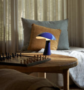 'Rumee 220 Portable Lamp' by Gabriel Tan for Louis Poulsen