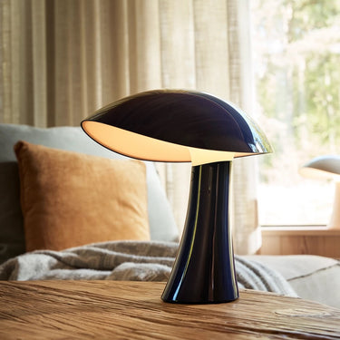 'Rumee 220 Portable Lamp' by Gabriel Tan for Louis Poulsen