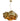 Skyline pendant Folkform Orsjo Two Enlighten