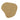 An organic-shaped beige rug with a soft, textured surface, shown against a plain white background.