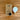 'Porcelain' Matte White Glass LED Bulb by Tala