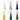 Nao Tamura 'Tiki' Portable Table Lamp for Established & Sons