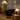 Timberline Table Lamp in Oak and Birch by Mads Caprani for GUBI Two Enlighten lifestyle with floor lamp 