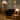 Timberline Table Lamp in Oak and Birch by Mads Caprani for GUBI Two Enlighten lifestyle with floor lamp 