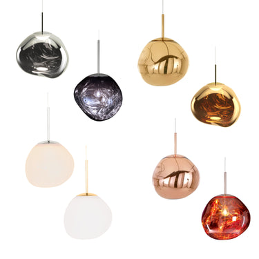 Tom Dixon 'Melt Mini' Pendant