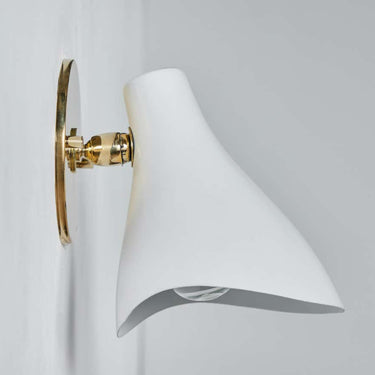 V3004 1950s Gino Sarfatti Model #10 Sconce for Arteluce in Green For Two Enlighten