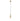 glass and brass pendant light staff leuchten