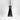 1950s Mauri Almari Perforated Black Metal Pendant for Idman Oy Finland