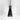 1950s Mauri Almari Perforated Black Metal Pendant for Idman Oy Finland