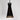 1950s Mauri Almari Perforated Black Metal Pendant for Idman Oy Finland