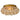 V3138 1960s Helena Tynell Model #A664 Amber Bubble Glass Flush Mount for Limburg for Two Enlighten