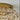 V3138 1960s Helena Tynell Model #A664 Amber Bubble Glass Flush Mount for Limburg for Two Enlighten