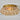 V3138 1960s Helena Tynell Model #A664 Amber Bubble Glass Flush Mount for Limburg for Two Enlighten