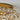 V3138 1960s Helena Tynell Model #A664 Amber Bubble Glass Flush Mount for Limburg for Two Enlighten