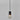 V3154 1960s Gino Sarfatti Seguso Bubble Glass Pendant for Arteluce for Two Enlighten