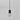 V3154 1960s Gino Sarfatti Seguso Bubble Glass Pendant for Arteluce for Two Enlighten