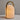 V3160 1980s Romolo Lanciani Brass and Glass 'Tender' Table Lamp for Tronconi for Two Enlighten