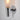 Wall-mounted light fixture with a chrome finish and glass shade on a white background for Two Enlighten