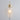 Large 1950s Luigi Caccia Dominioni 'LP 10' Wall Light with Azucena Stamp