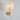 V3211 1950s Tito Agnoli Brass & Glass Cylindrical Wall Lamp for O-Luce for Two Enlighten