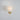 V3211 1950s Tito Agnoli Brass & Glass Cylindrical Wall Lamp for O-Luce for Two Enlighten
