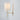 V3211 1950s Tito Agnoli Brass & Glass Cylindrical Wall Lamp for O-Luce for Two Enlighten