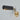 V3299 1960s Model 8260 Black Metal and Brass Wall Lamp for Falkenbergs Belysning for Two Enlighten