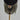 V3299 1960s Model 8260 Black Metal and Brass Wall Lamp for Falkenbergs Belysning for Two Enlighten