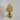 V3361 1960s Hans Agne Jakobsson Model V 220 Brass and Glass Sconces for Markaryd Two Enlighten