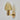 V3361 1960s Hans Agne Jakobsson Model V 220 Brass and Glass Sconces for Markaryd Two Enlighten