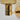V3361 1960s Hans Agne Jakobsson Model V 220 Brass and Glass Sconces for Markaryd Two Enlighten