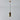 V3387 Holm Sorenson Brutalist Brass Pendants Two Enlighten