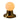 table lamp Light Ball by Castiglioni & 
Giacomo