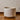 V3521 1960s Architectural Pottery White Ceramic Planter Attributed to Lagardo Tackett Two Enlighten 