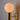 V3543 1970s Motoko Ishii Opaline Glass Double Sconces for Staff Leuchten for Two Enlighten