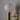 V3543 1970s Motoko Ishii Opaline Glass Double Sconces for Staff Leuchten for Two Enlighten