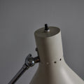 V3550 1950s Italian Articulating Floor Lamp Attributed to Arredoluce  for Two Enlighten