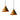 1970s Conical Wooden Pendant Lamp Attributed to Hans Agne Jakobsson