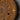 Close-up of a ceramic wall light with circular patterns and holes.