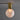 1970s Motoko Ishii Opaline Glass and Metal Ceiling or Wall Light for Staff Leuchten