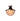 Ceiling light fixture with a glass shade on a white background