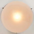 1960s Sergio Mazza 'Demi Clio' Wall or Ceiling Lamp for Artemide Two Enlighten 