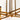 stilnovo chandelier detail