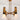 stilnovo vintage brass and glass chandelier