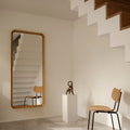 vla26 laurtizen radio house mirror carl hansen two enlighten.jpeg